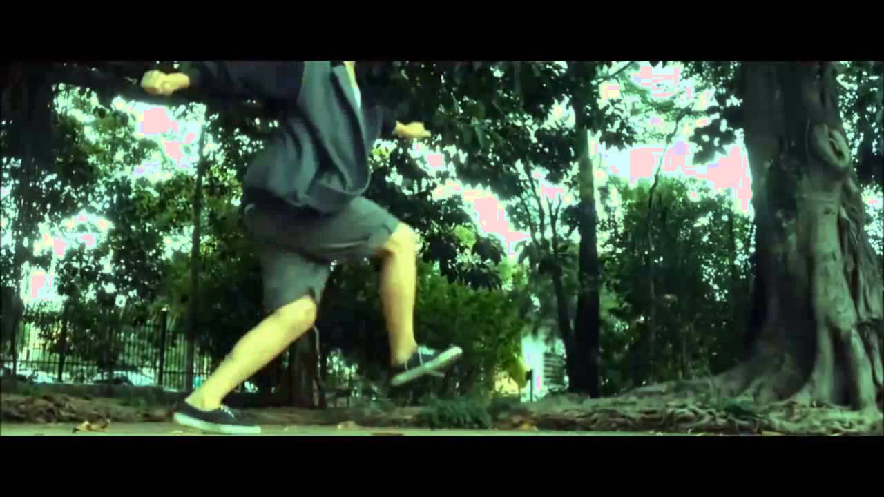 Nickolas Bernard  &lsaquo; Agressive On &rsaquo;