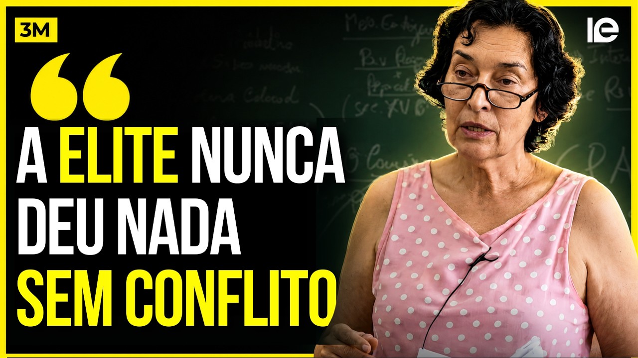 De Bismarck a Lula, a elite nunca deu nada de graça