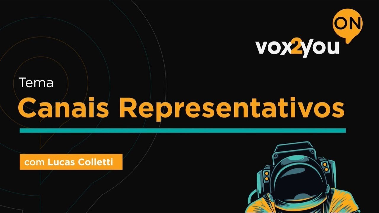 Voc&ecirc; sabe o que s&atilde;o sistemas representacionais?