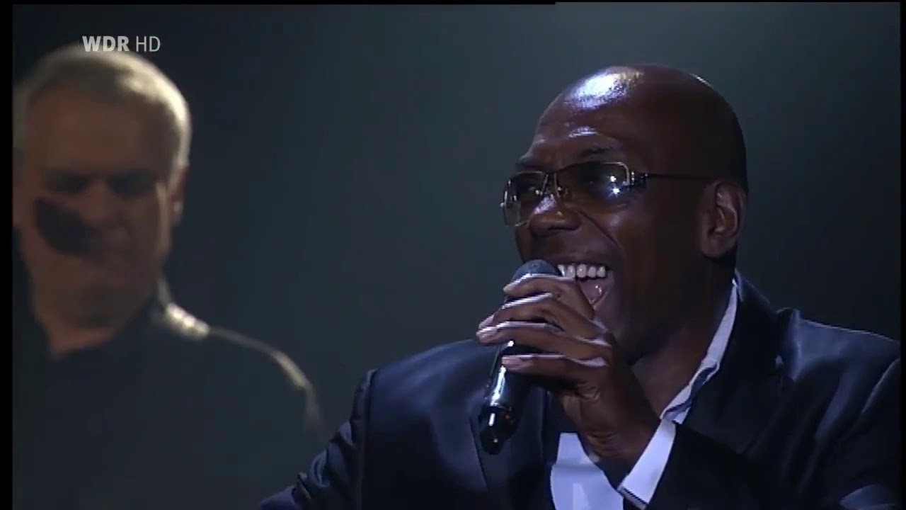 Tower Of Power, I Like Your Style, Live in Germany 2012, Remastered