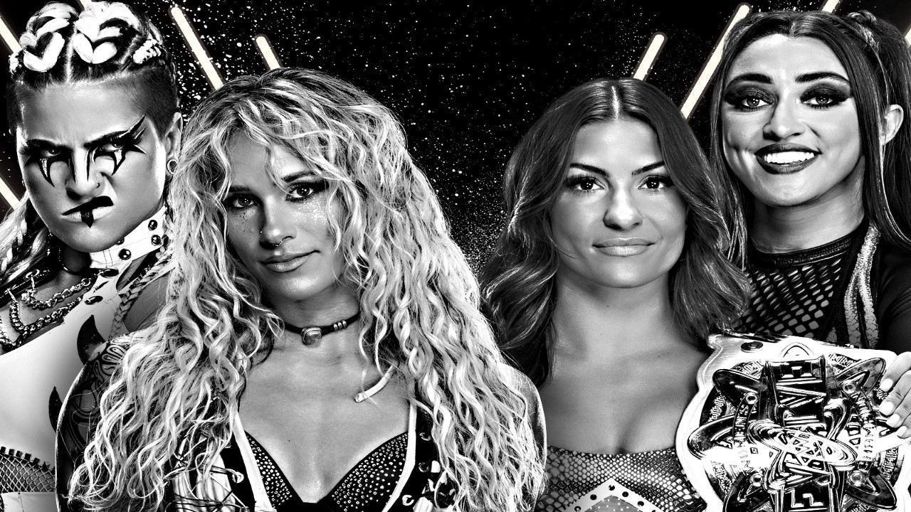 WWE NXT Updated, EVOLVE, AEW Dynamite & TNA IMPACT  Previews, Super Bowl 60 Talk, AND Honor No MORE!