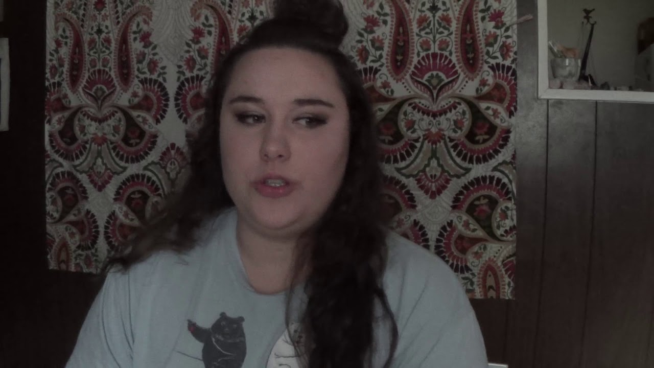 My Foster Care Story- Justice