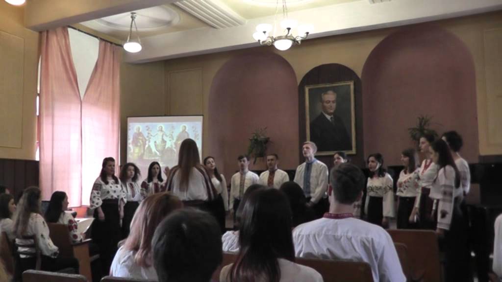 Михайло Вербицький 
