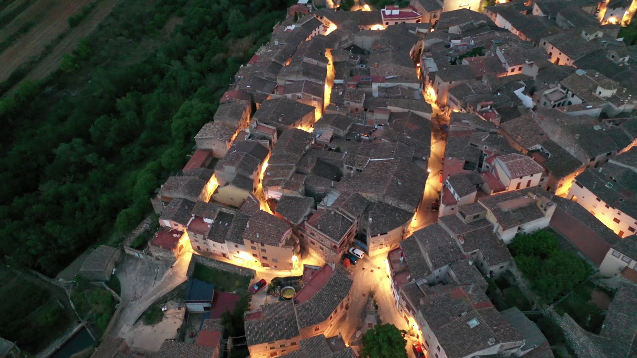 POBOLEDA MAIG 2019