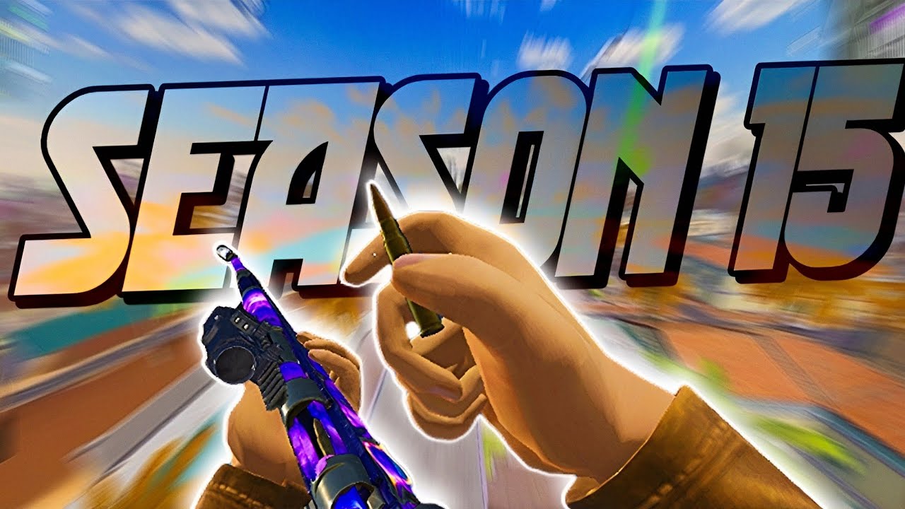 (SEASON 15) SO AS PINADEIRA MOBILE SEM 🔥  GIROSCÓPIO 🔥- BLOOD STRIKE 