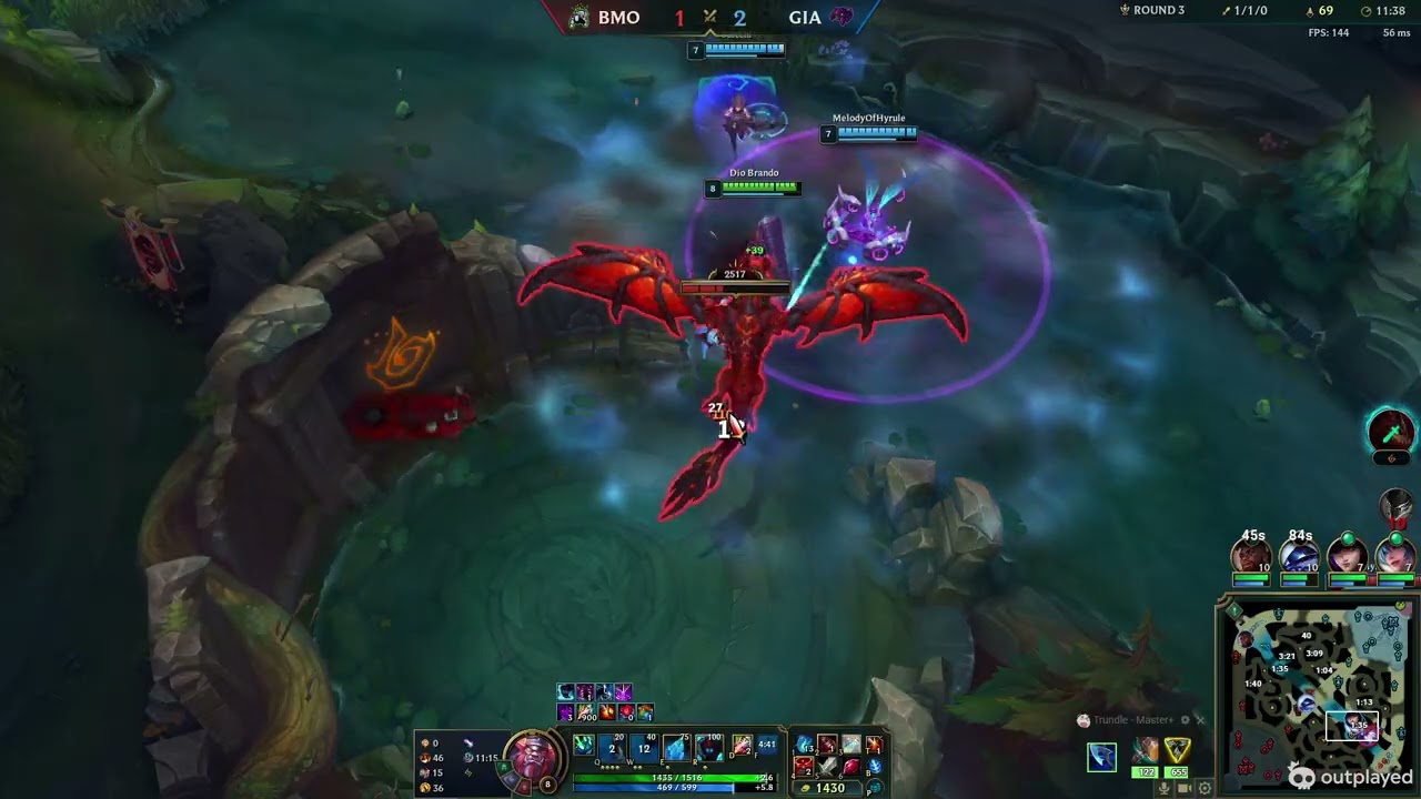 20251018 Clash 3