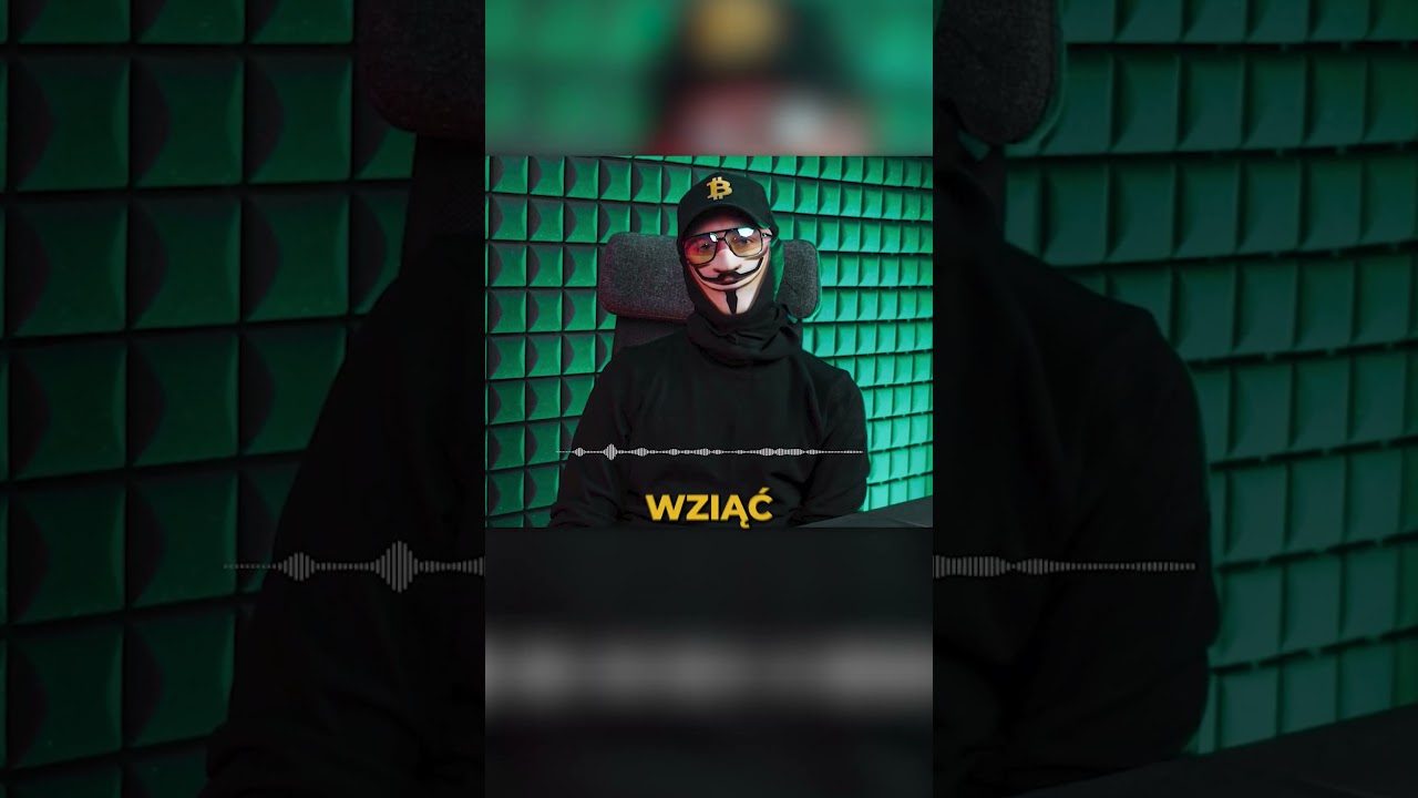 Phil Konieczny - 3 NAJWIĘKSZE BŁĘDY w inwestowaniu w kryptowaluty