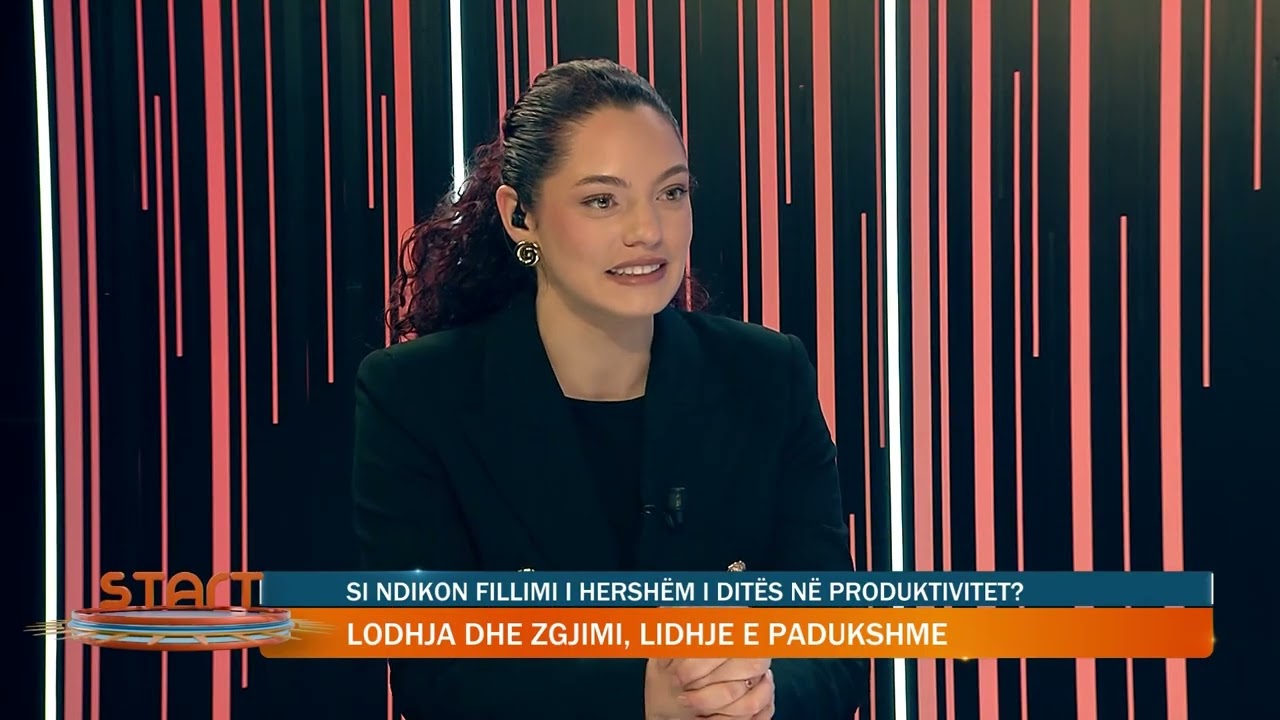 Zgjimi herët 'torturë' për mendjen?