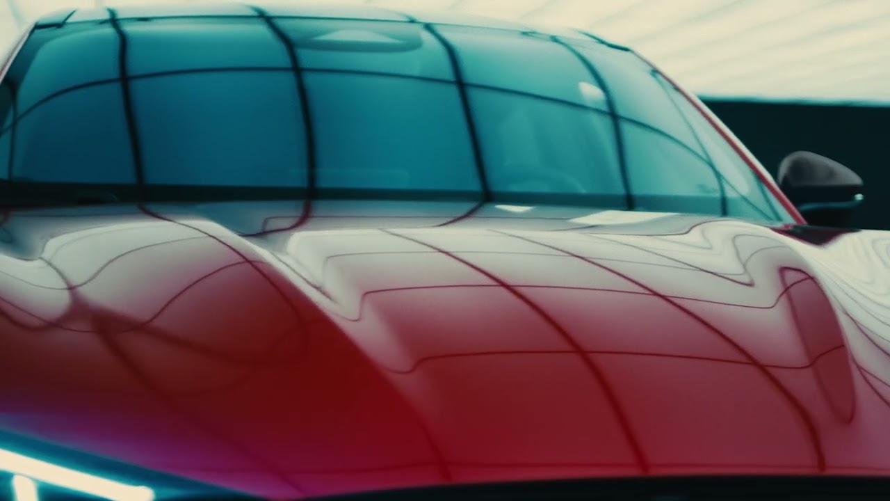 Ford Mustang Mach-E Eléctrico | Ford España