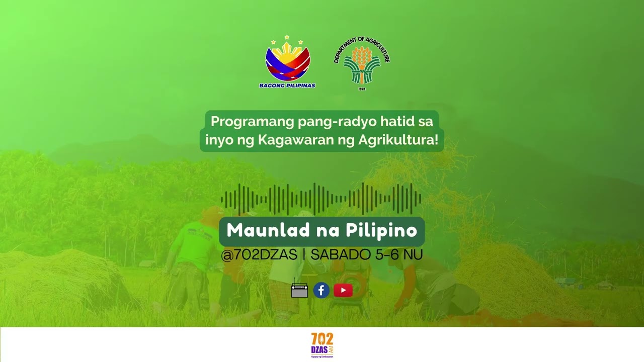 Maunlad na Pilipino | February 7, 2026