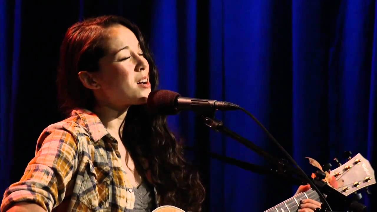 P4A: Kina Grannis - Valentine