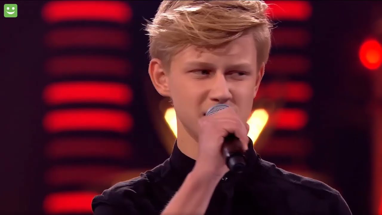 Szostak, Czernek, Jarosz – „Shallow”-Bitwy- The Voice Kids 4