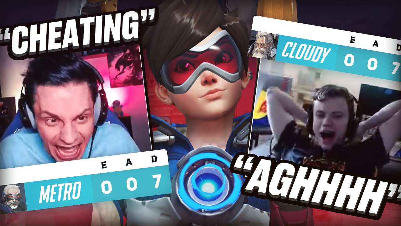 I Tilted Metro & LHCloudy27