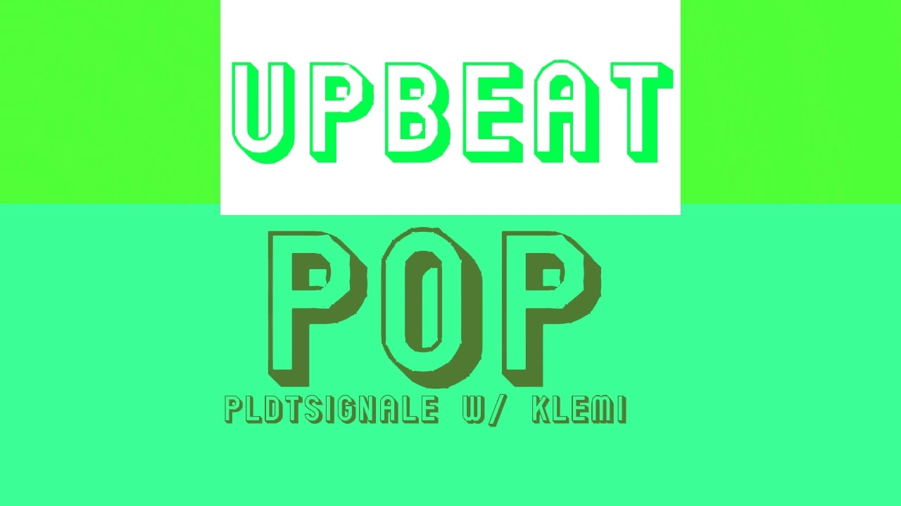 UPBEAT POP phenom PLDT'S DJ