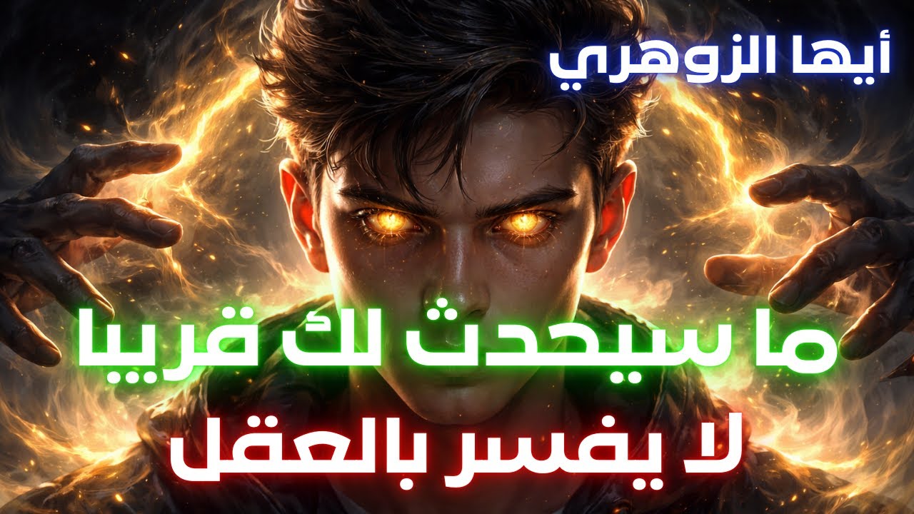 الزوهري: الشبكات الخفية تحميك الآن… والتحوّل القادم سيصدم الجميع