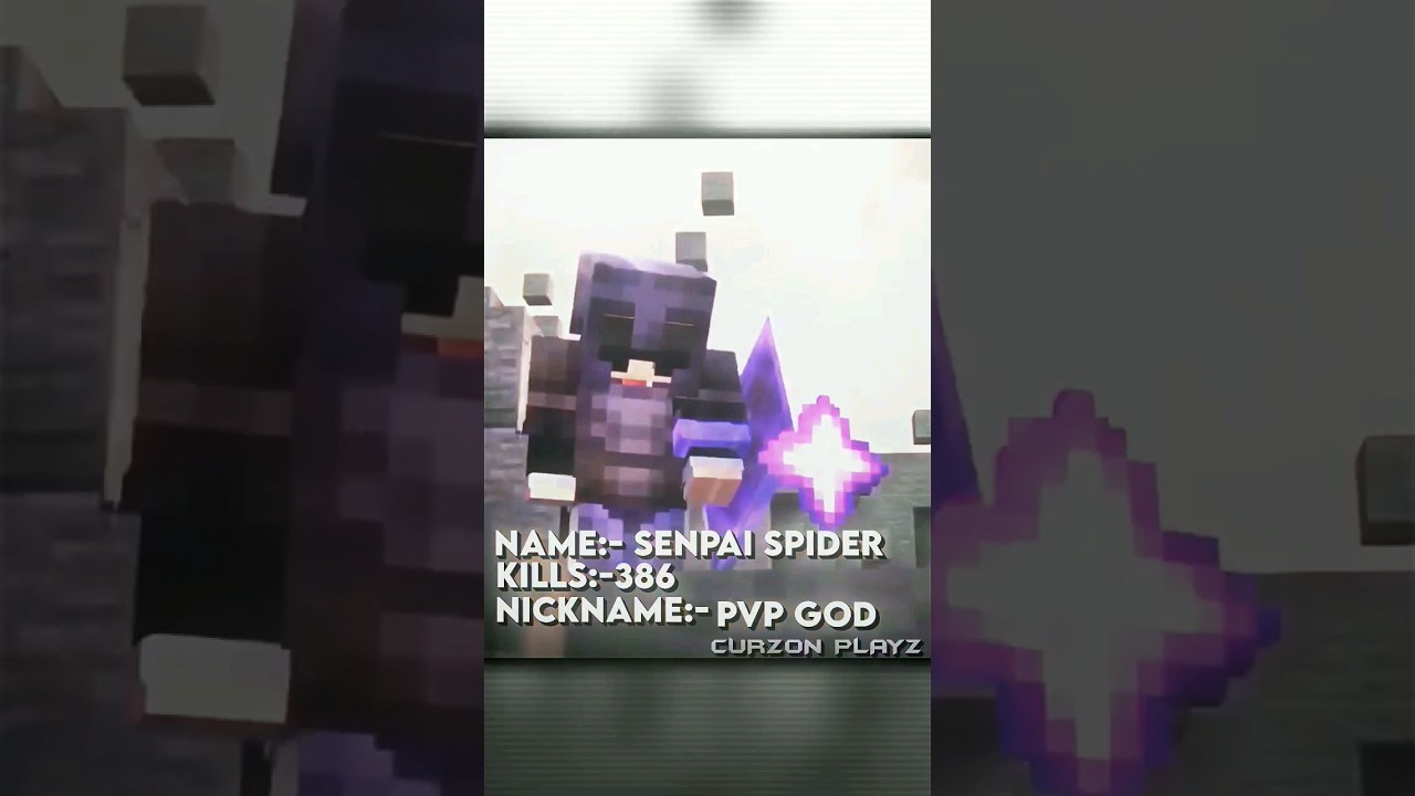 &lrm;@SenpaiSpider&nbsp;😎 Amazing Edit🔥.! #shorts #youtubeshorts #senpaispider