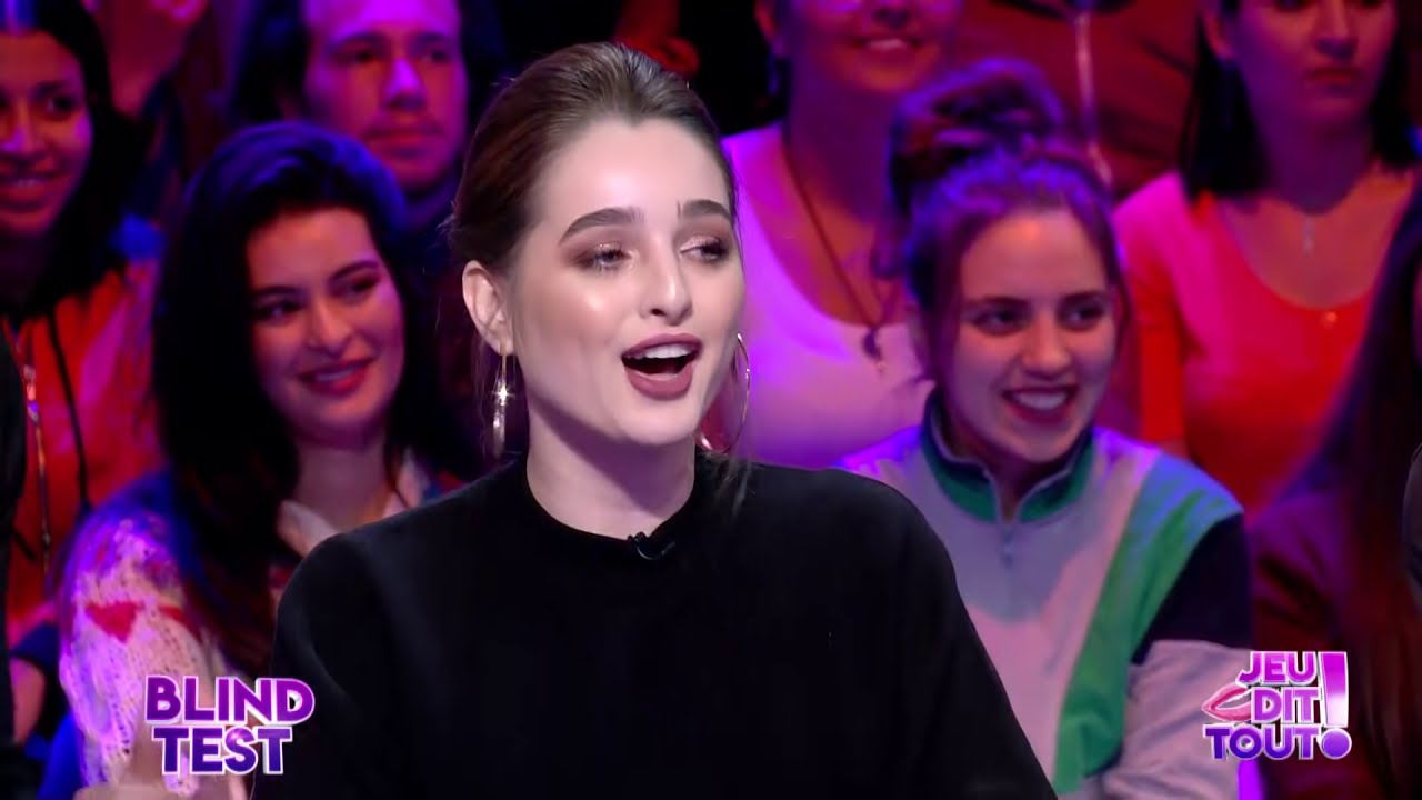 Jeu Dit Tout S01 Episode 12 19-12-2019 Partie 01