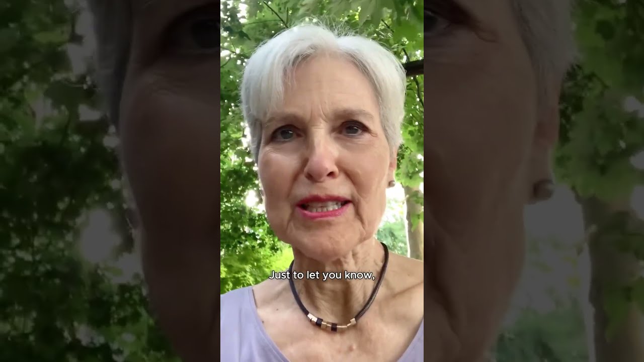 We're close to the required number of signatures in NY, keep it going! #JillStein2024