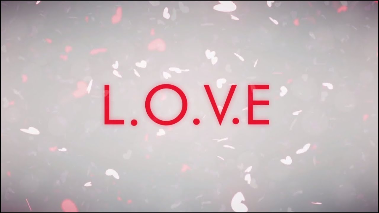 L.O.V.E by SansMinds