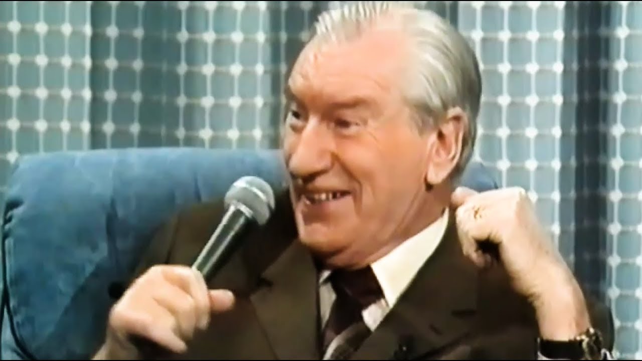 Sigge Fürst är Gäst Hos Hagge (1982)