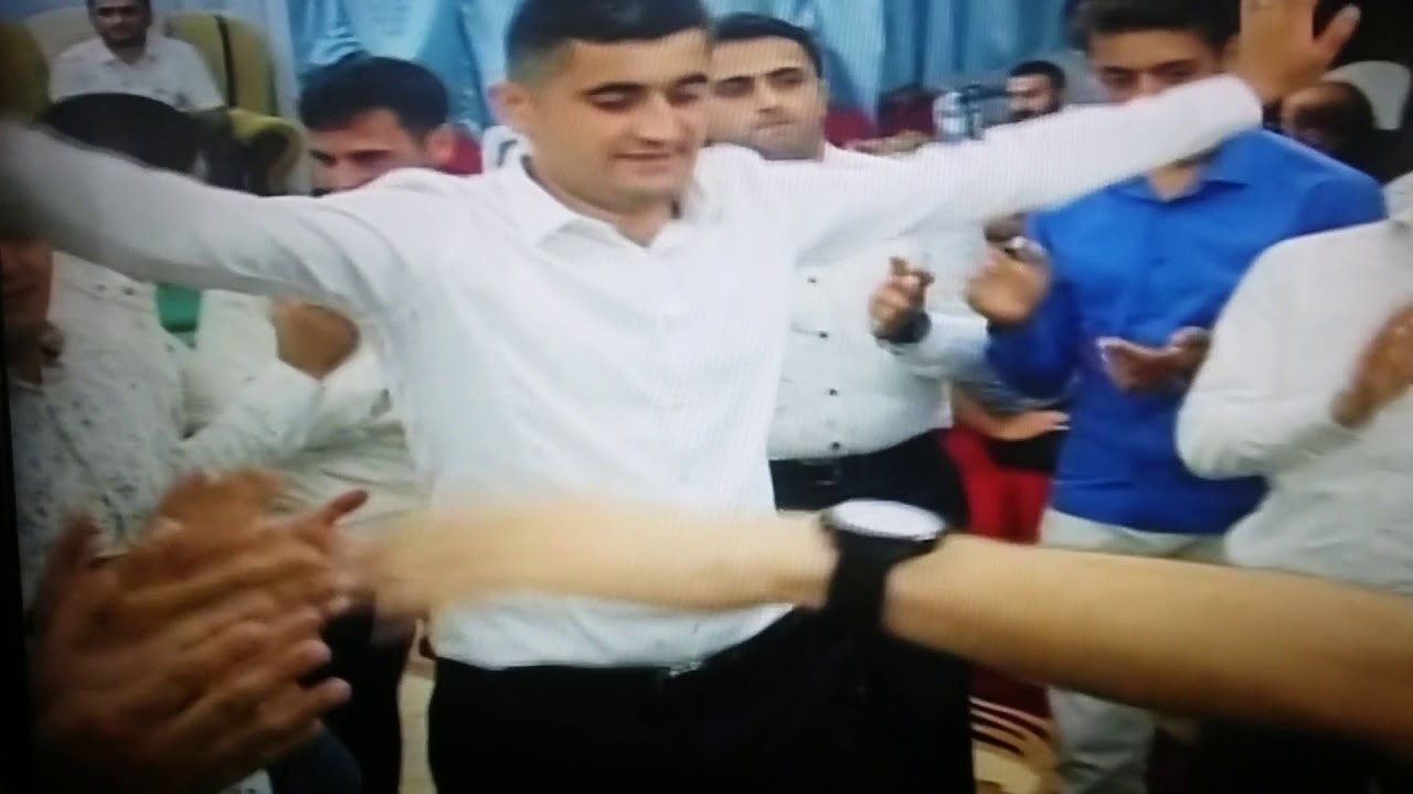 Samirin toy meclisi Hiskedere kendi