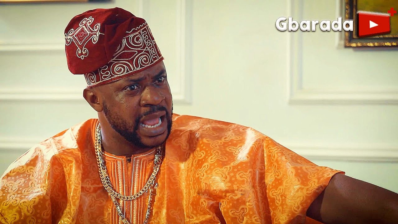 FIRI FIRI- A Nigerian Yoruba Movie | Full Yoruba Movie Odun Adekola | Eniola Ajao | Fathia Williams