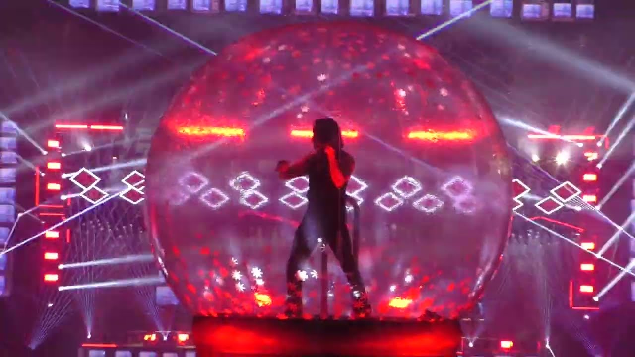 Trans-Siberian Orchestra 