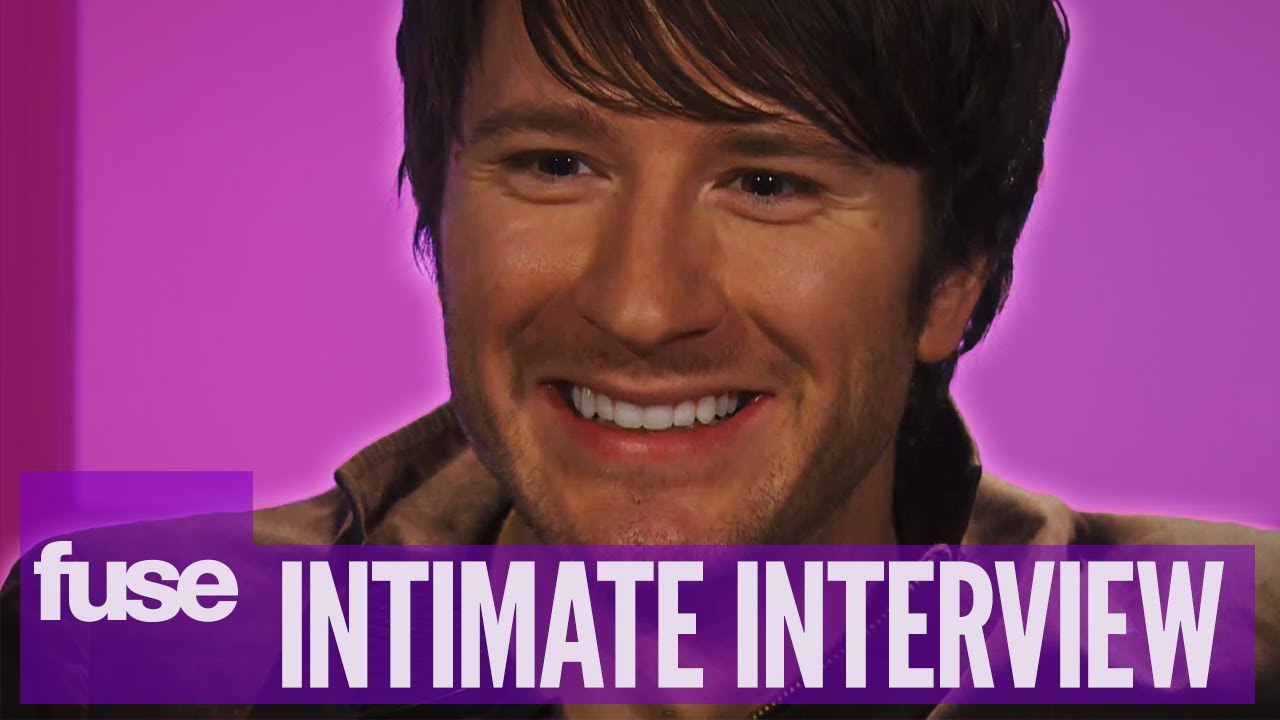 Owl City Crushes on Taylor Swift & Justin Bieber - Intimate Interview
