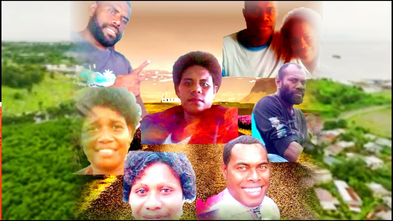 Sa Vakagauna - Kabu Ciri Yawa ni Delaiwainikovu