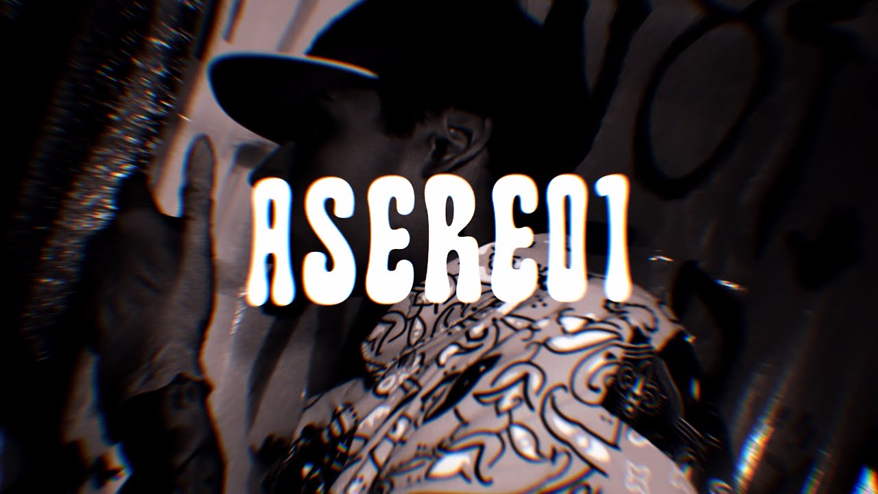 Asere01 x KachaKush Type Beat 