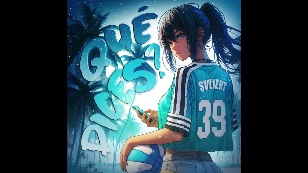 svlient - QU&Eacute; DICES?