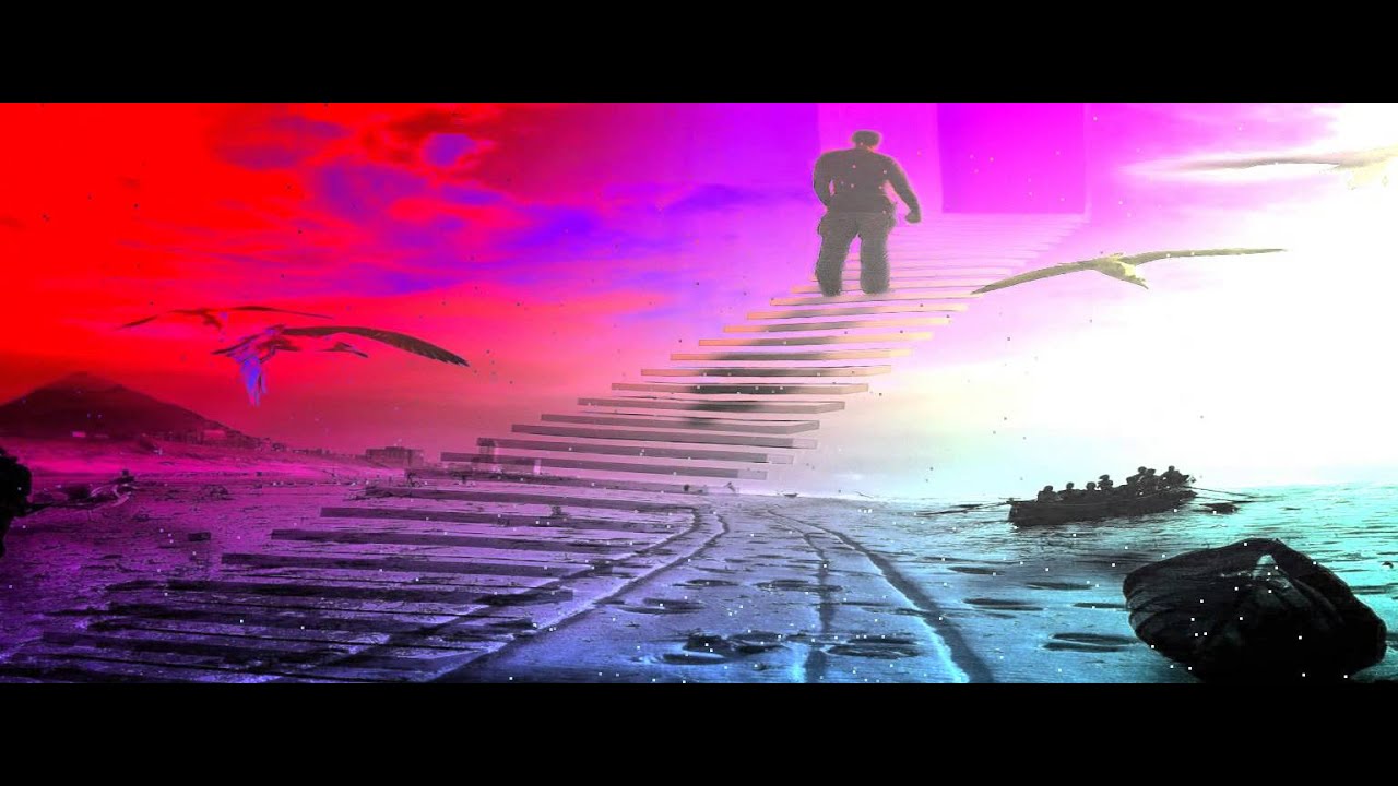 Mind! -Time To Fly