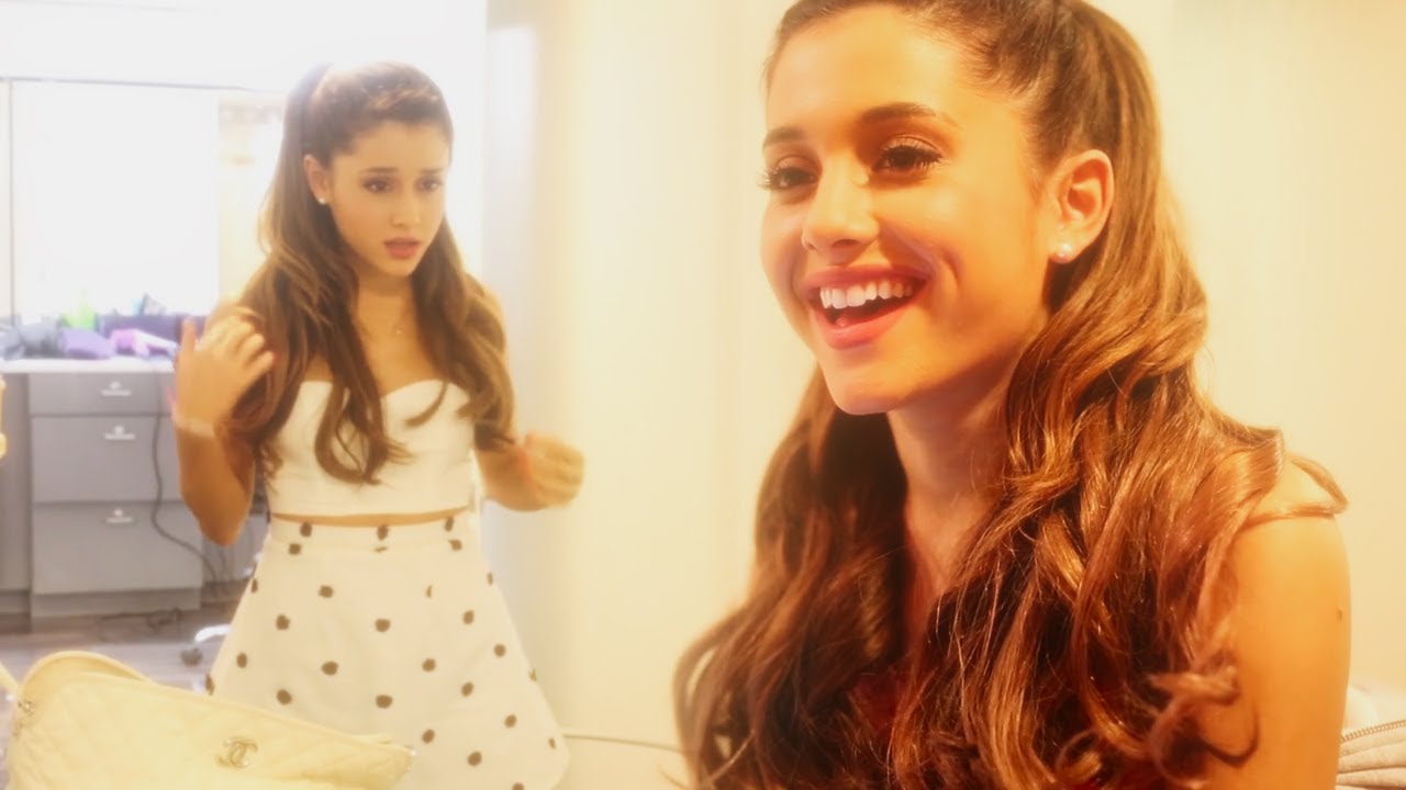 Ariana Grande 