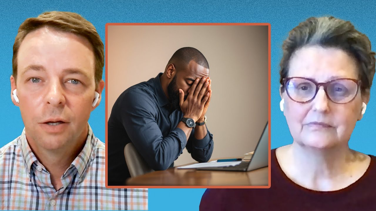 Why Christian Leaders Need a Support System to Avoid Burnout | Dr. Cindy Miller