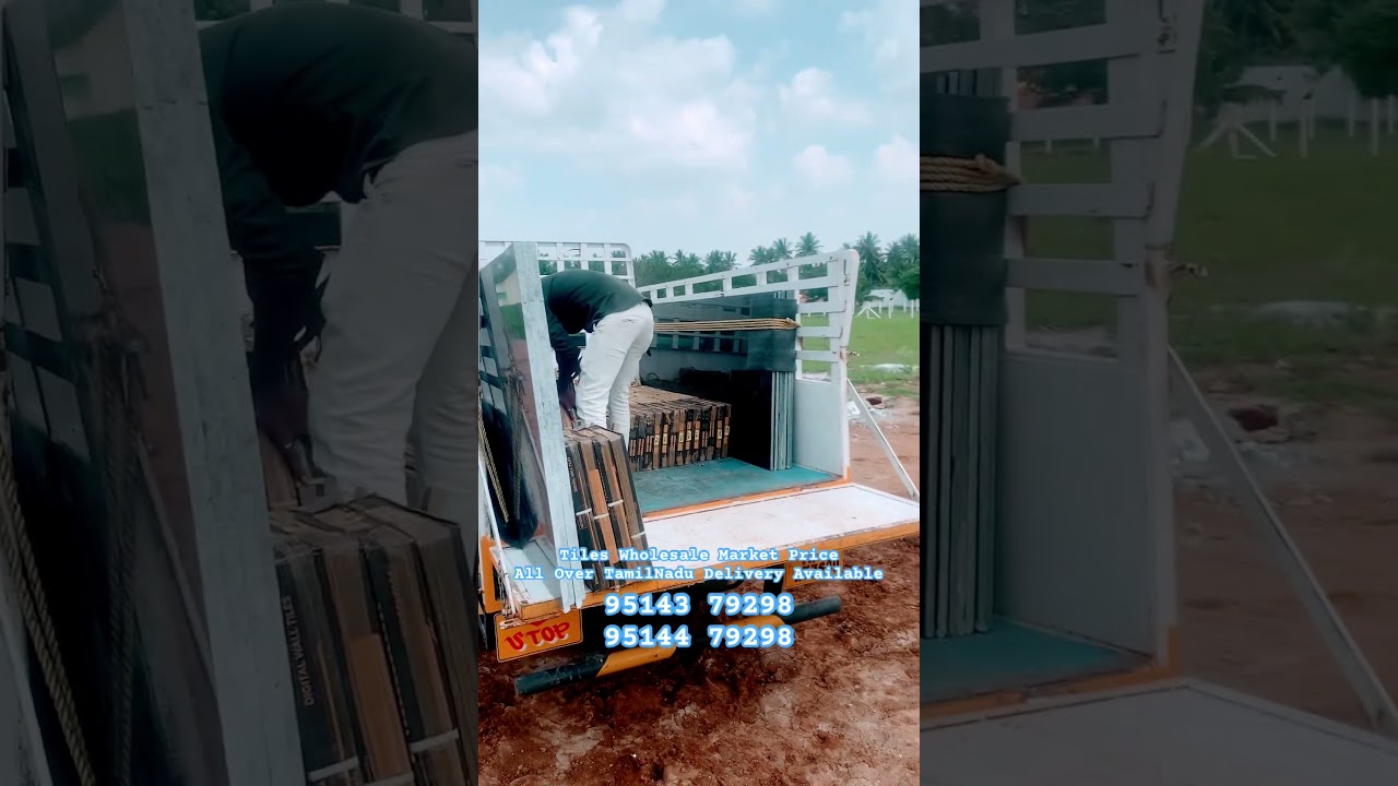 Tiles Wholesale Market Price. For Enquiry call us 95143 79298 & 95144 79298. #coimbatore #tiles