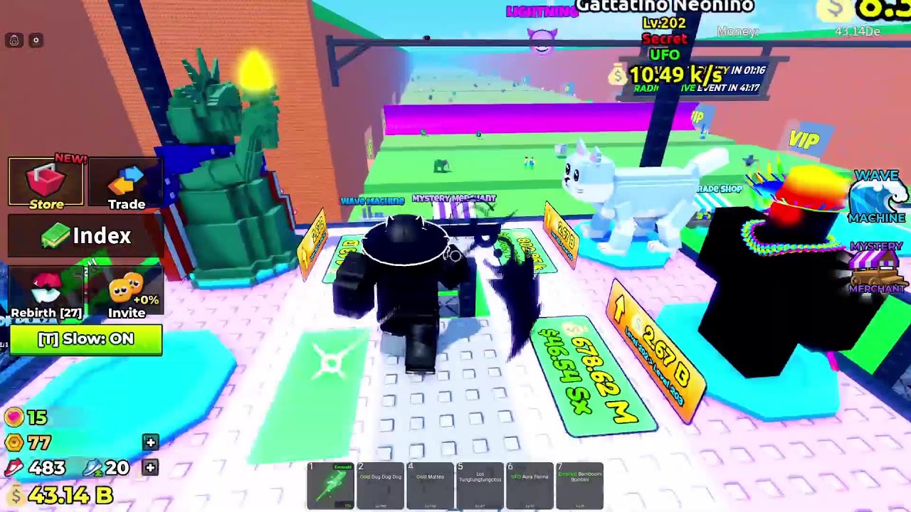 Roblox