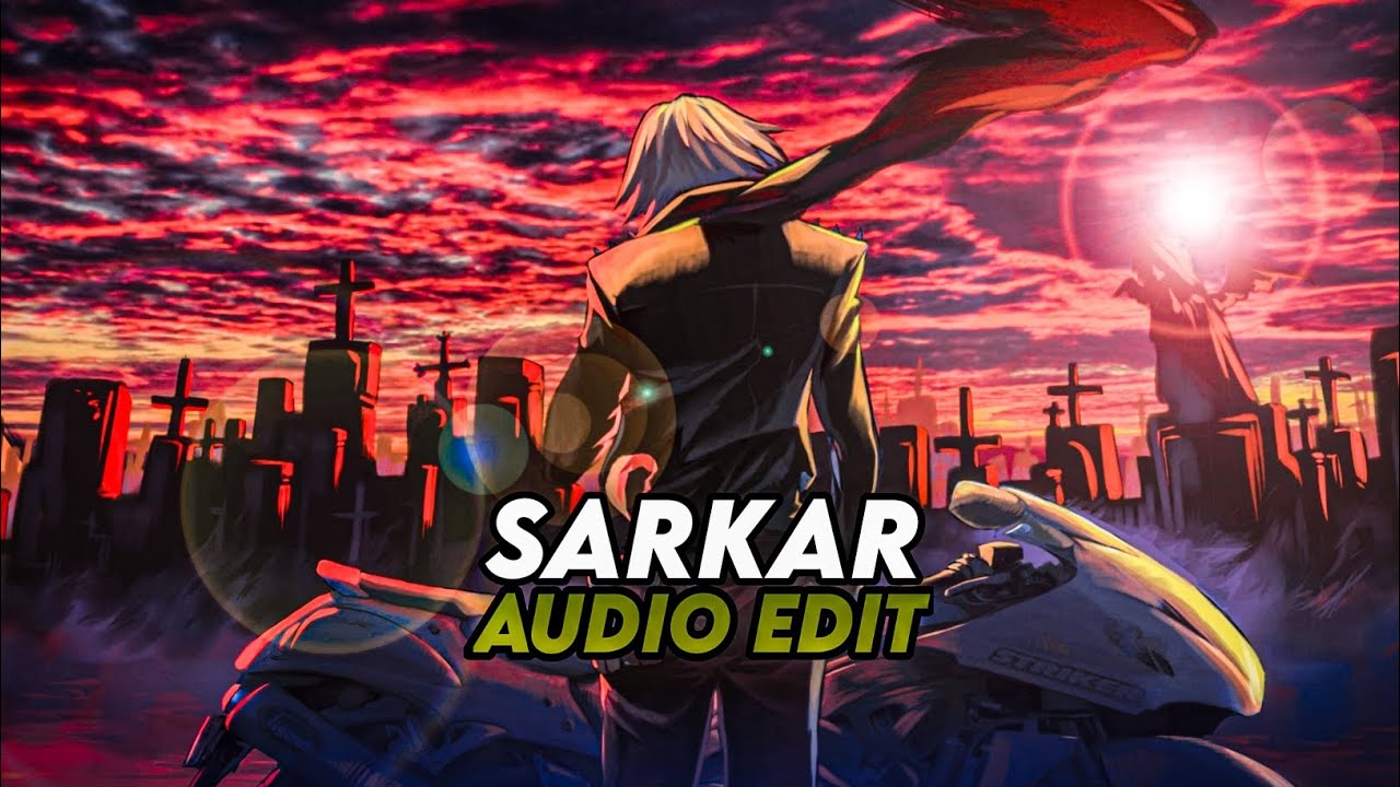 Sarkar - jaura Phagwara [edit audio]