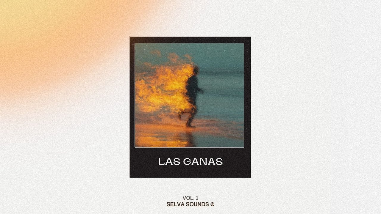 AFRO HOUSE - TROPICAL MUSIC - Las Ganas (Official Audio)