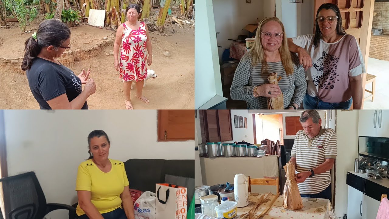 QUARTA-FEIRA DE CINZA COM MUITOS PRESENTES