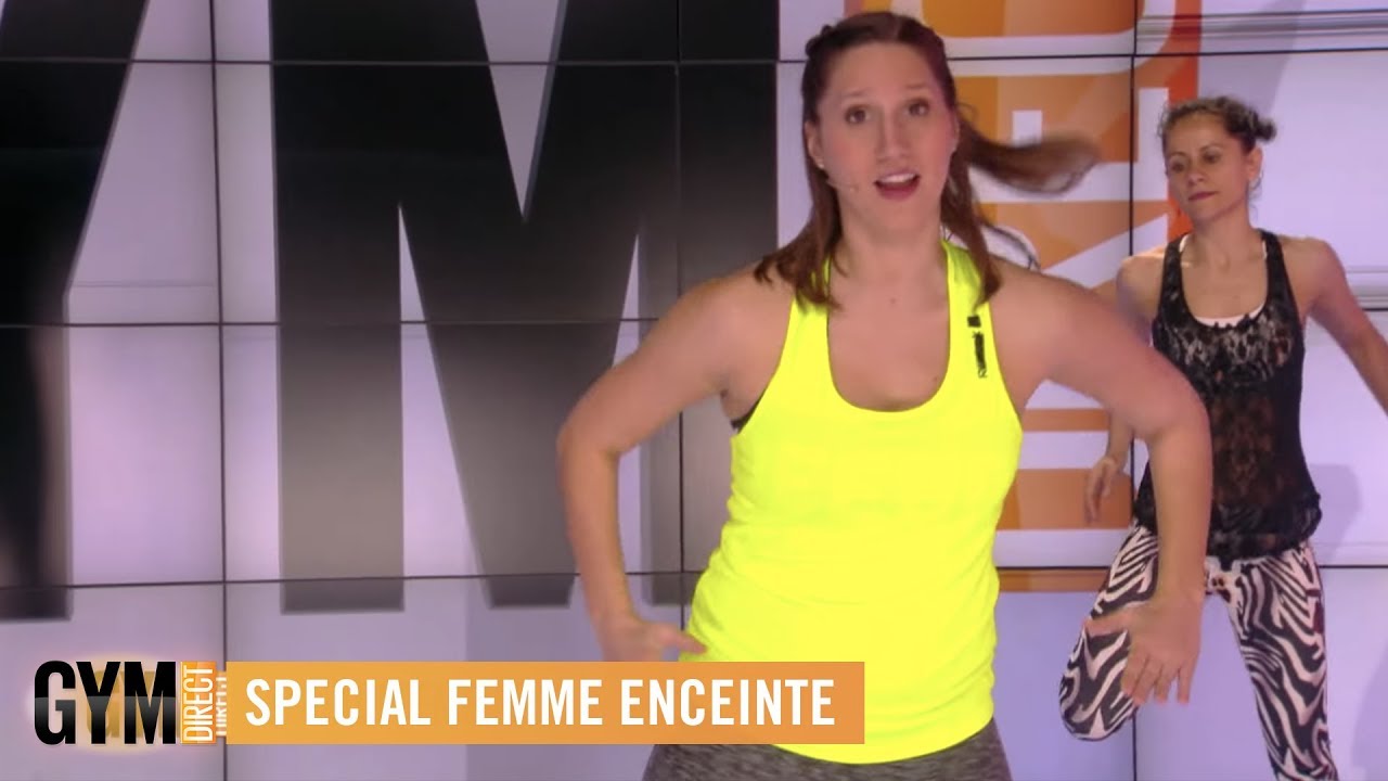 SPECIAL FEMME ENCEINTE 4 A 7 MOIS