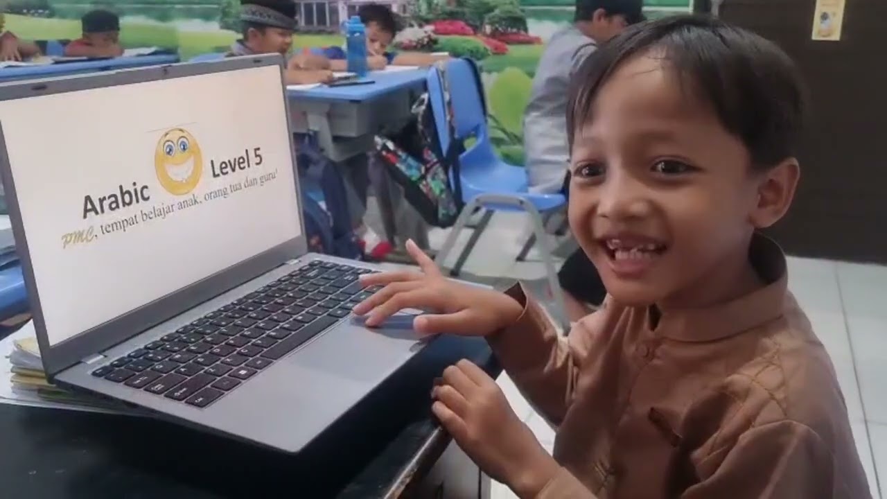 08. Our Story, Our Class, Our PMC || Lomba Video || PMC-HS 2025