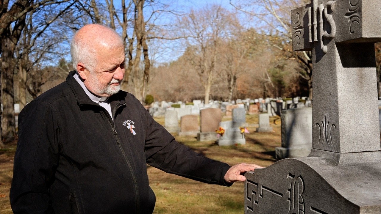 The Dignity of Burial and the Hope of Resurrection