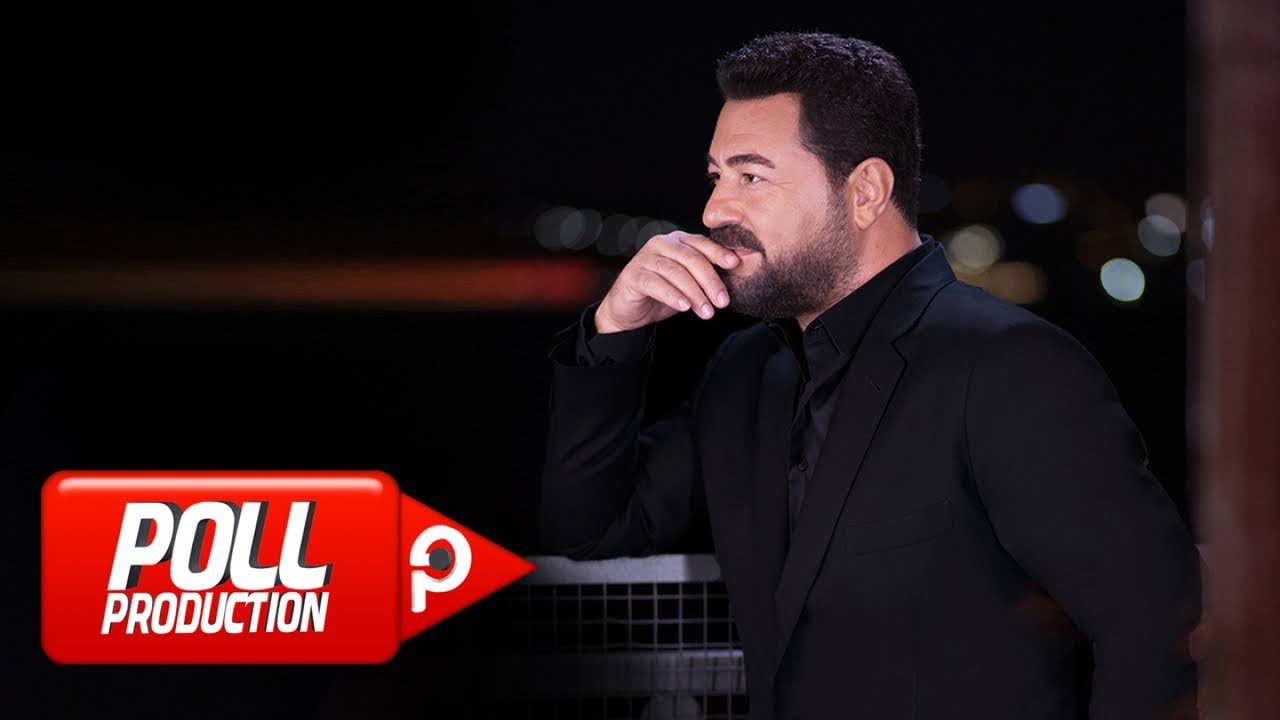 Serkan Kaya - Yaradanım - (Official Video)