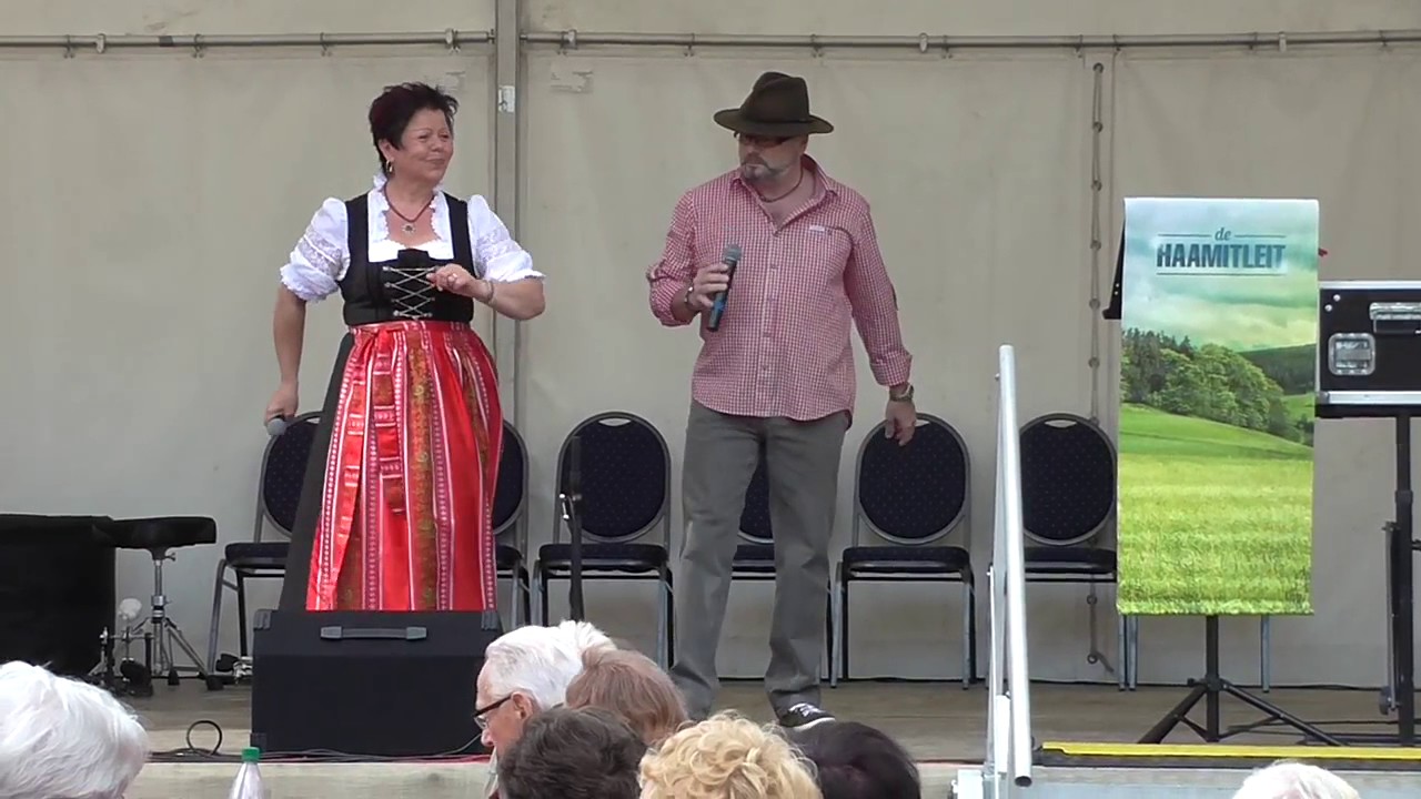 De Draackschänk -  De Haamitleit - Video: Rainer Weinhold