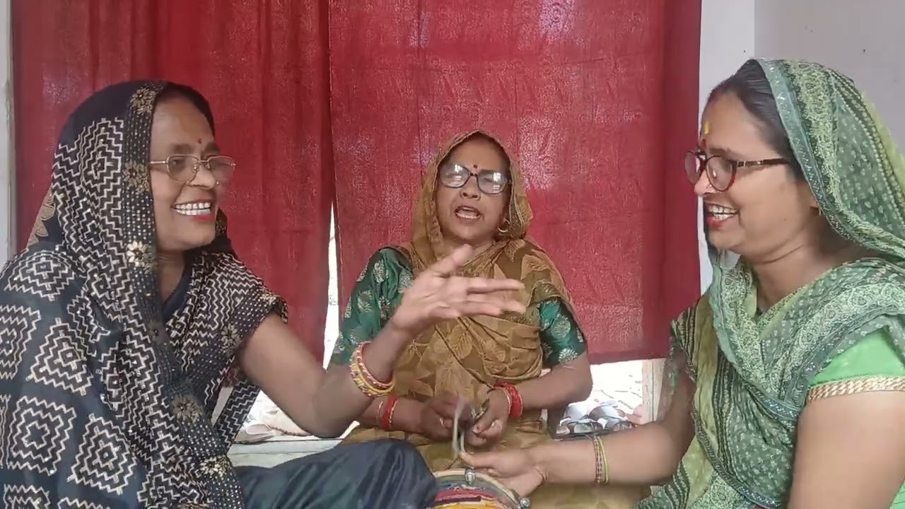 #special नवरात्रि भजन #आवेगी आवेगी मेरी मात भवानी आवेगी ll🥰🔱ll #navratri #Radhe_Bhakti_Bhajan 