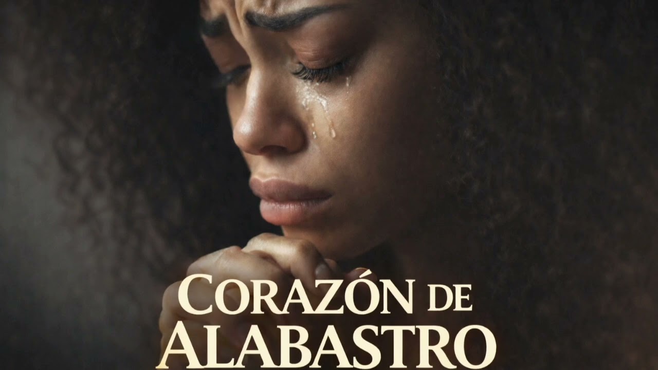 Corazón de Alabastro | Adoración Cristiana Profunda