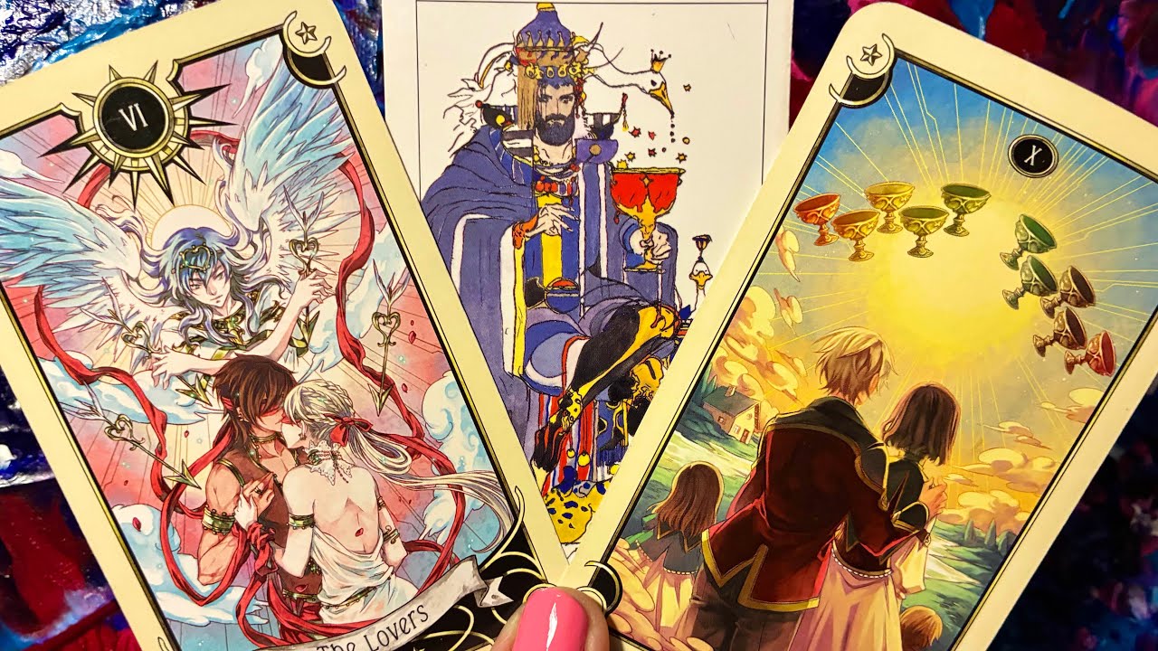 Pisces Love February ❤️ Someone Opens Up About What’s Happening In Their Heart When It Comes To You