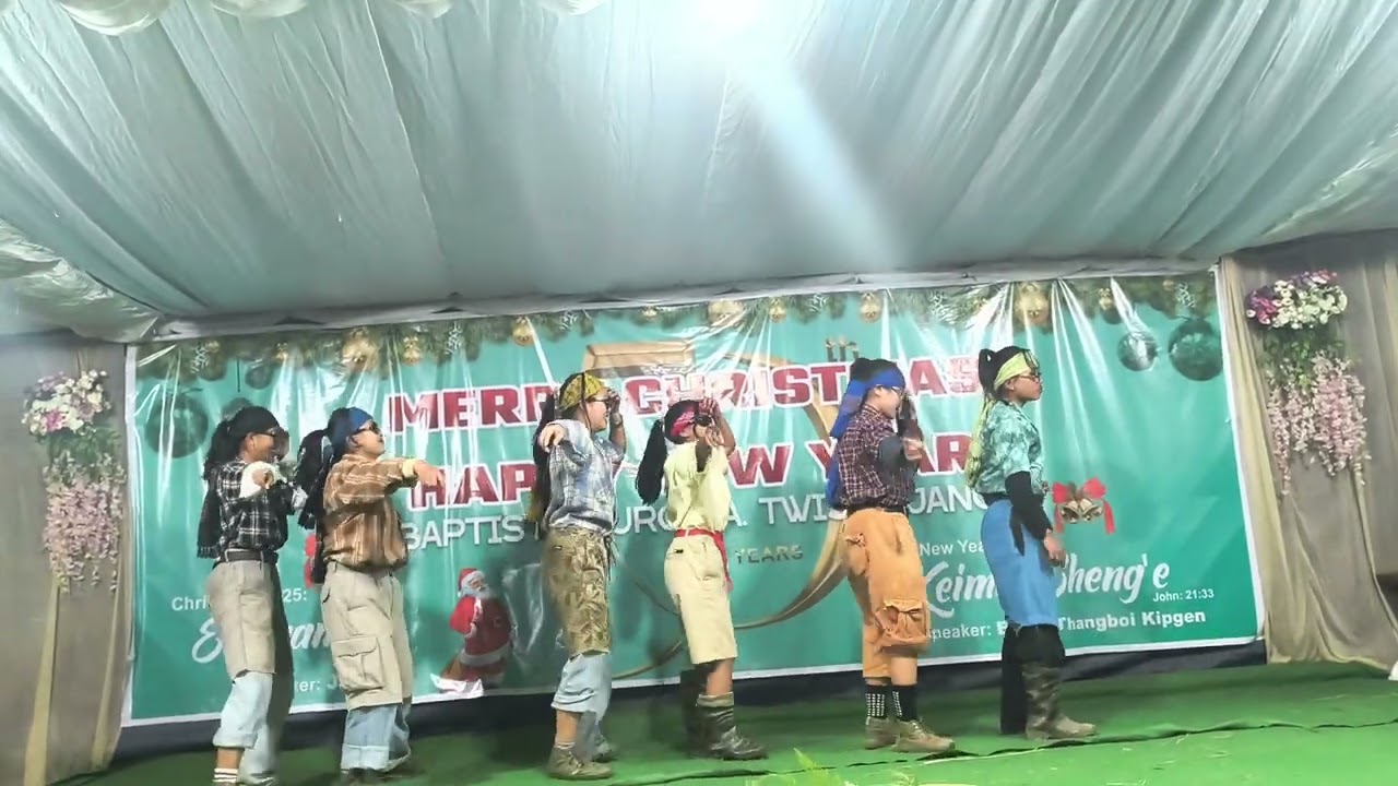 Nu ngah ho love song remix a alam u ong them thei mong* I've👌🥰😘