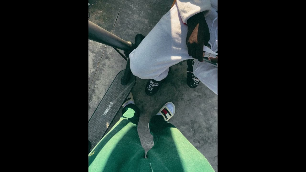 [FREE] Kelson Most Wanted x Wizy x Mulatooh Type Beat 