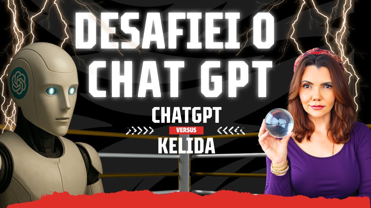 Fiz uma consulta de tarot no chatgpt (Inteligencia Artificial) será que deu certo? #tarot #gpt #ia